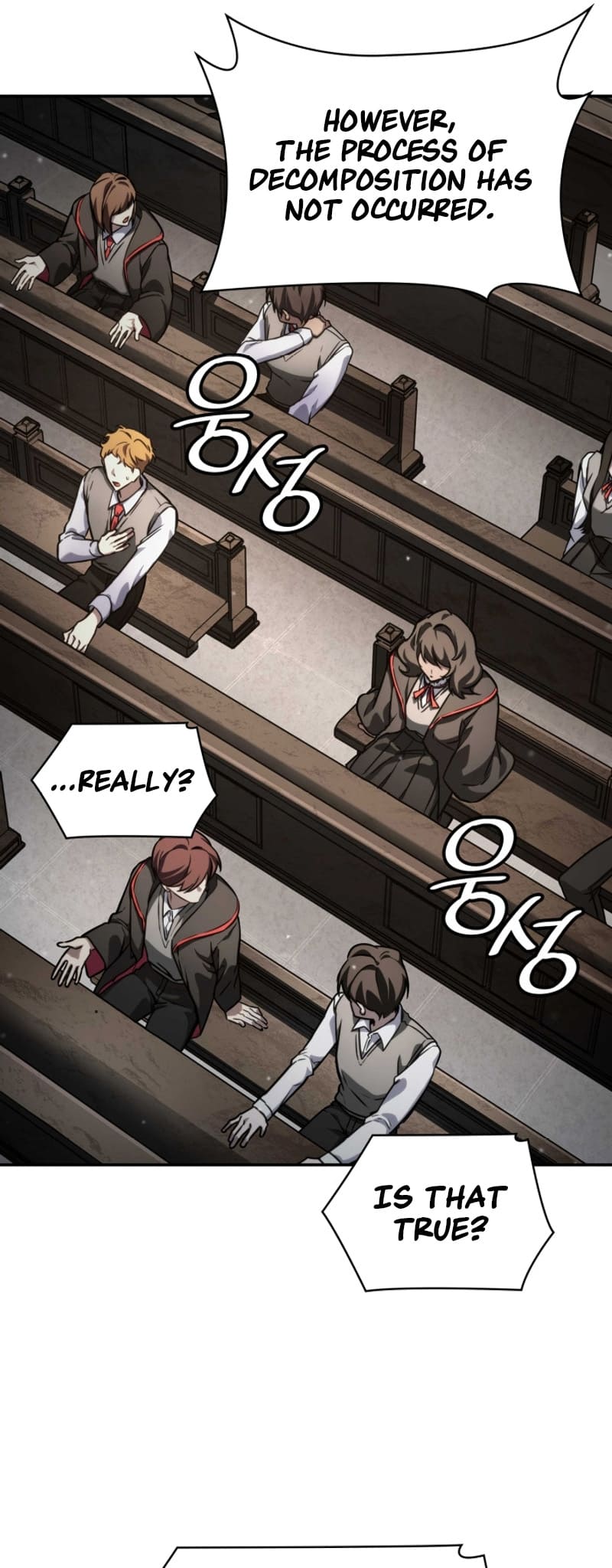 Infinite Mage, Chapter 89 image 43